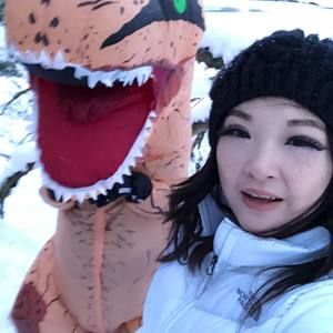 Meet your Posher, Kimberly